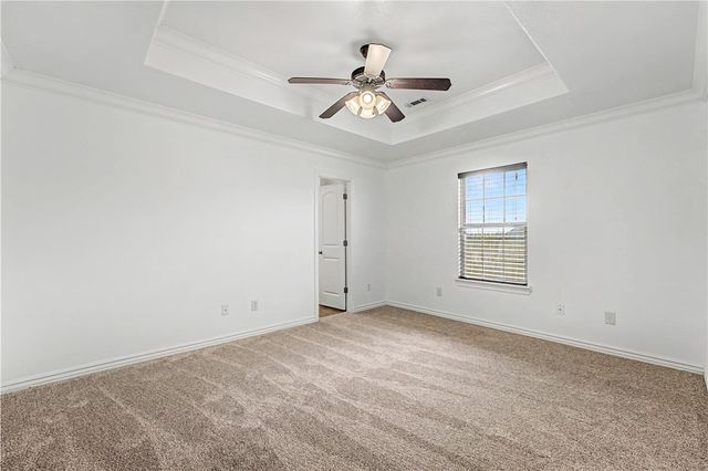 581 Tamarron Drive, Centerton, AR 72719