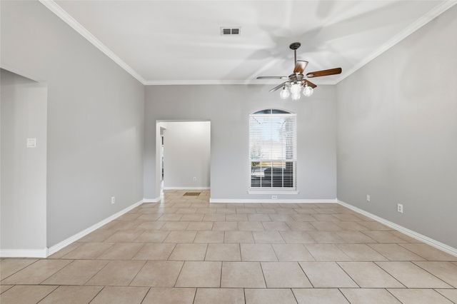 4908 Vaquero Drive, Arlington, TX 76017