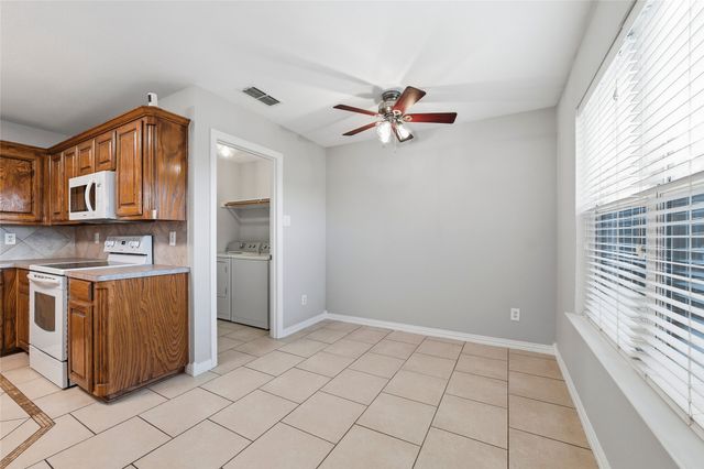 4908 Vaquero Drive, Arlington, TX 76017