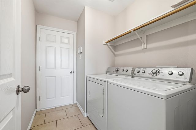 4908 Vaquero Drive, Arlington, TX 76017