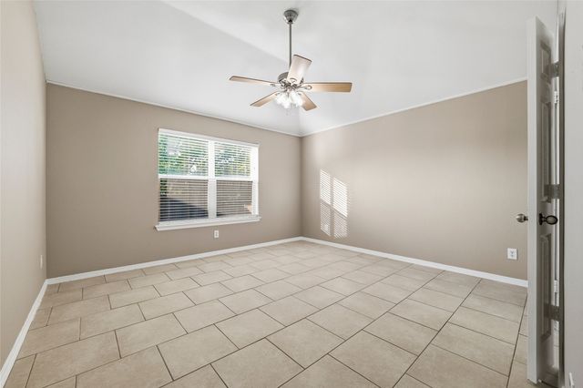 4908 Vaquero Drive, Arlington, TX 76017