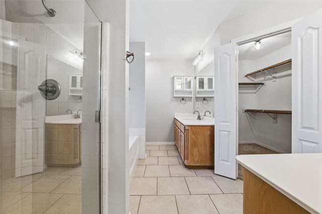 4908 Vaquero Drive, Arlington, TX 76017