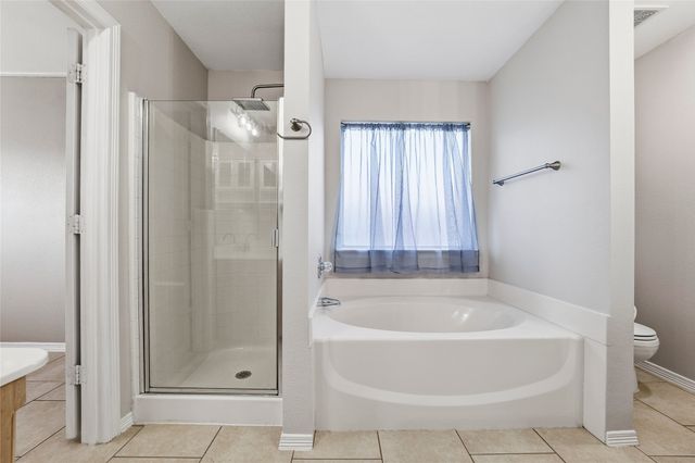 4908 Vaquero Drive, Arlington, TX 76017