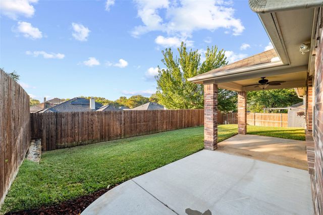 4908 Vaquero Drive, Arlington, TX 76017