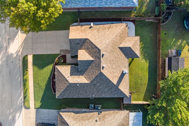 4908 Vaquero Drive, Arlington, TX 76017