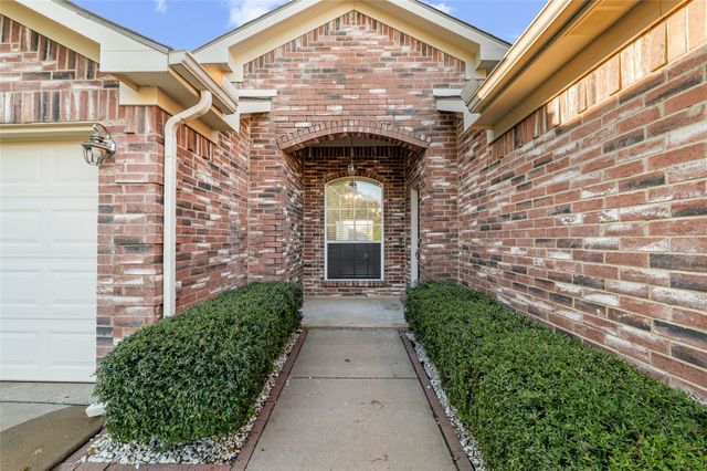4908 Vaquero Drive, Arlington, TX 76017