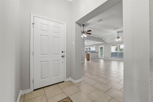 4908 Vaquero Drive, Arlington, TX 76017