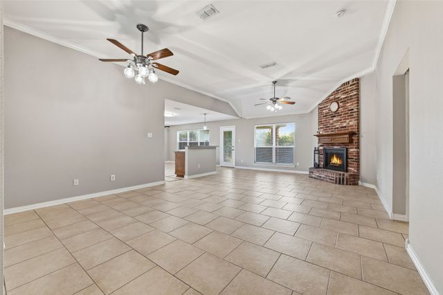 4908 Vaquero Drive, Arlington, TX 76017