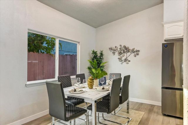 734 Lakewood Drive, Sunnyvale, CA 94089