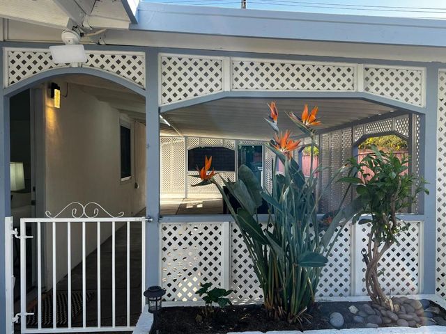 734 Lakewood Drive, Sunnyvale, CA 94089