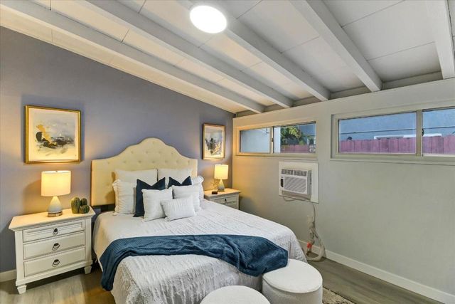 734 Lakewood Drive, Sunnyvale, CA 94089