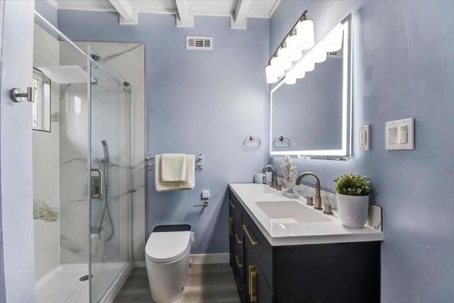 734 Lakewood Drive, Sunnyvale, CA 94089