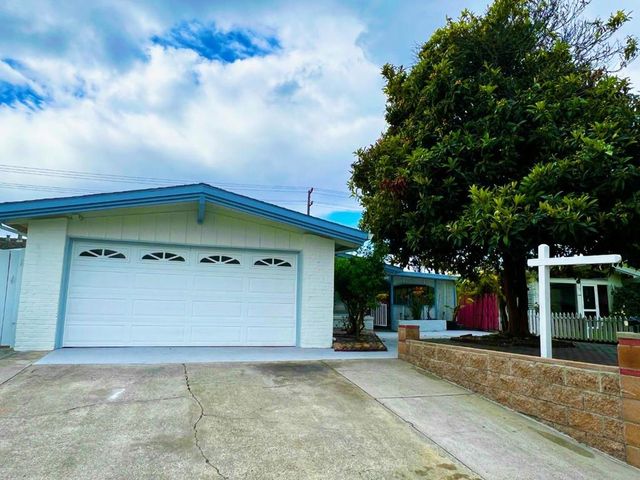 734 Lakewood Drive, Sunnyvale, CA 94089