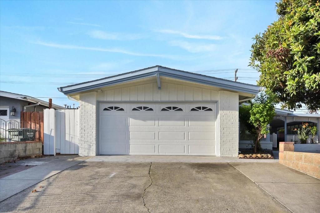 734 Lakewood Drive, Sunnyvale, CA 94089