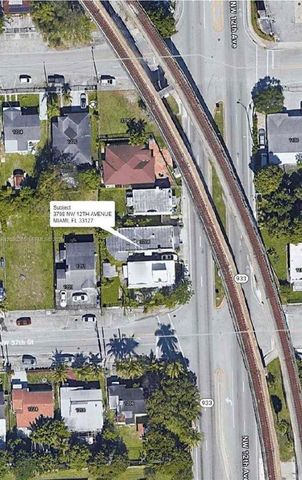 3708 NW 12th Avenue, Miami, FL 33127