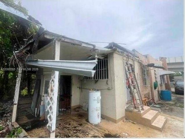 3708 NW 12th Avenue, Miami, FL 33127