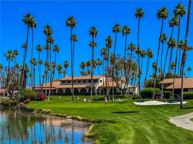 74 Avenida Las Palmas, Rancho Mirage, CA 92270