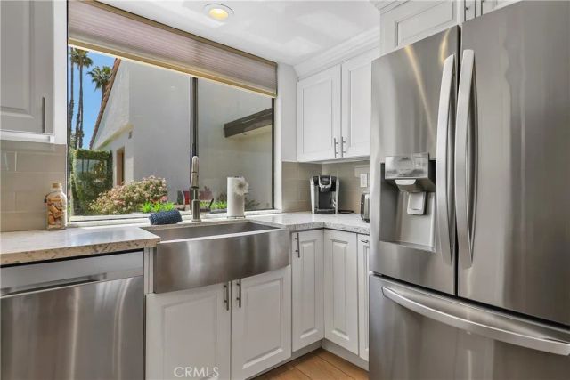 74 Avenida Las Palmas, Rancho Mirage, CA 92270