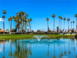 74 Avenida Las Palmas, Rancho Mirage, CA 92270