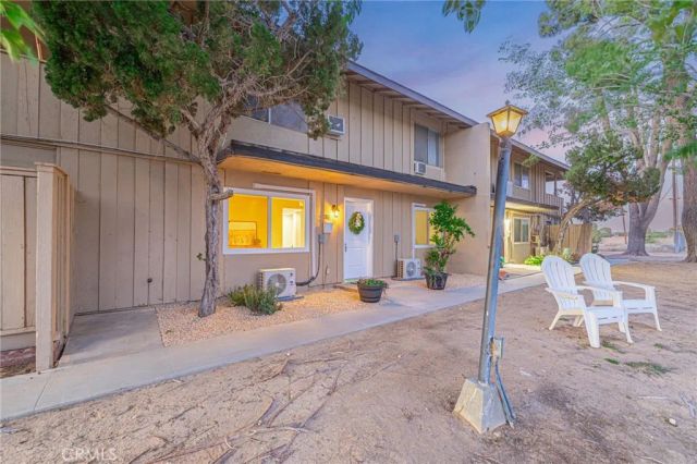 21329 Lake Shore Drive 35, California City, CA 93505
