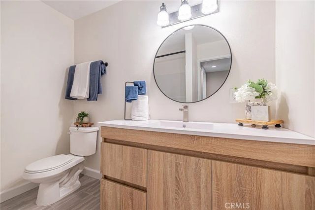 21329 Lake Shore Drive 35, California City, CA 93505