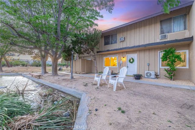 21329 Lake Shore Drive 35, California City, CA 93505