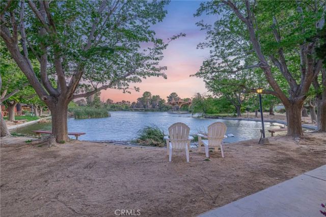 21329 Lake Shore Drive 35, California City, CA 93505