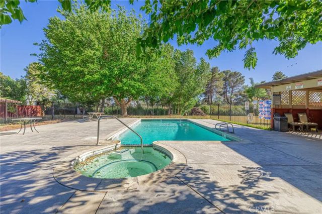 21329 Lake Shore Drive 35, California City, CA 93505
