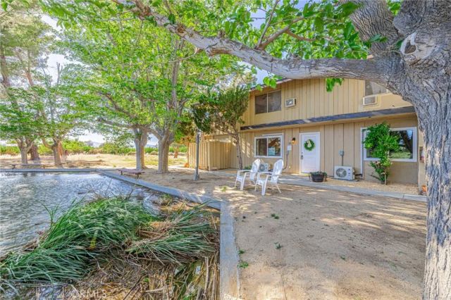 21329 Lake Shore Drive 35, California City, CA 93505