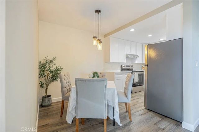21329 Lake Shore Drive 35, California City, CA 93505
