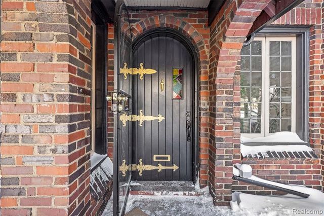 1977 Atkinson Street, Detroit, MI 48206