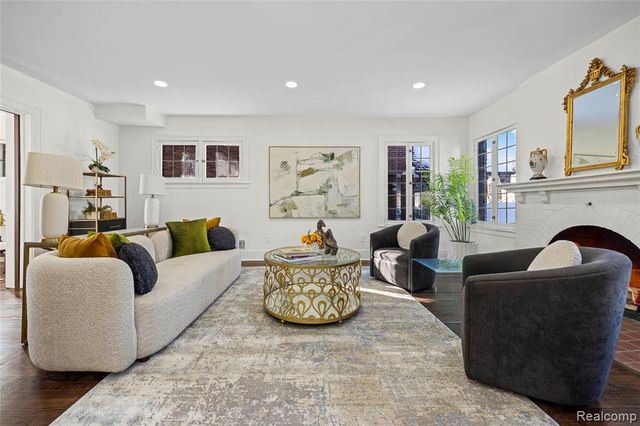 1977 Atkinson Street, Detroit, MI 48206