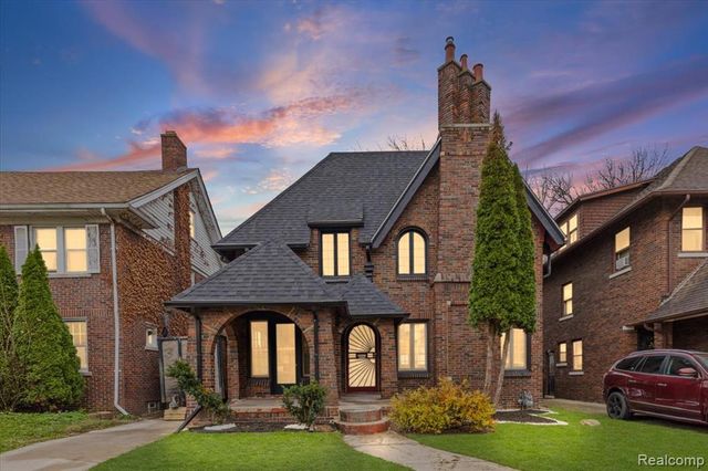 1977 Atkinson Street, Detroit, MI 48206