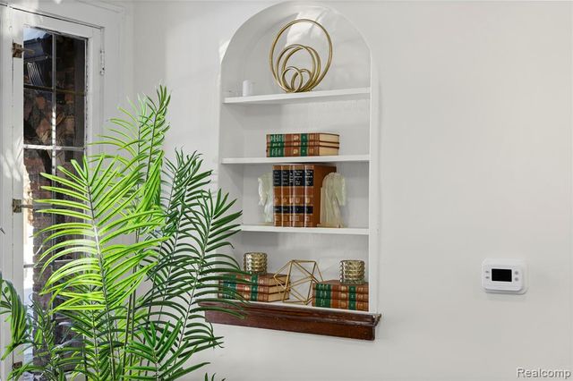 1977 Atkinson Street, Detroit, MI 48206