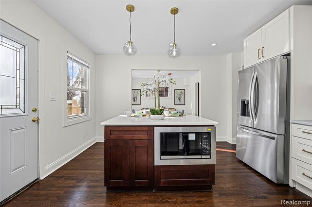 1977 Atkinson Street, Detroit, MI 48206