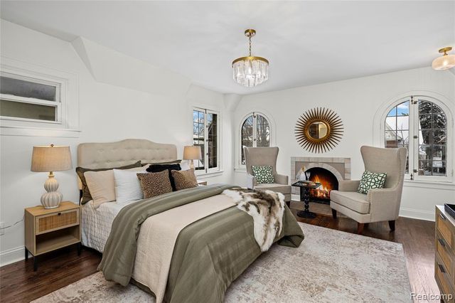 1977 Atkinson Street, Detroit, MI 48206