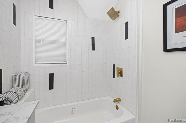 1977 Atkinson Street, Detroit, MI 48206