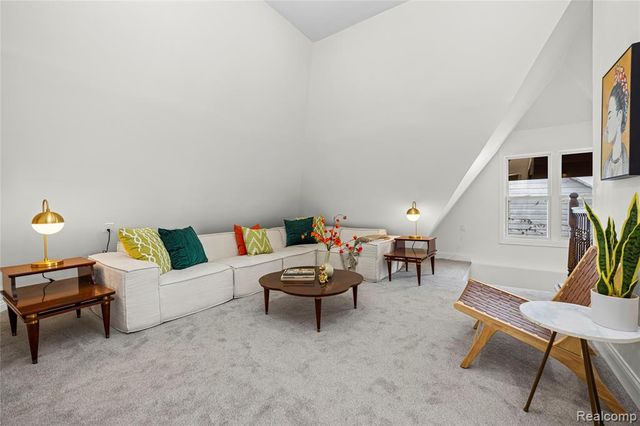 1977 Atkinson Street, Detroit, MI 48206