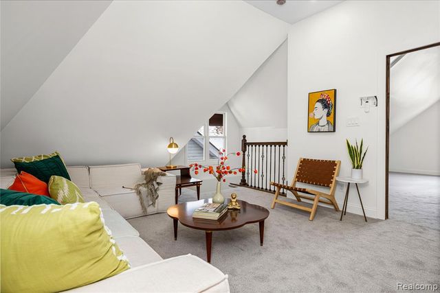 1977 Atkinson Street, Detroit, MI 48206