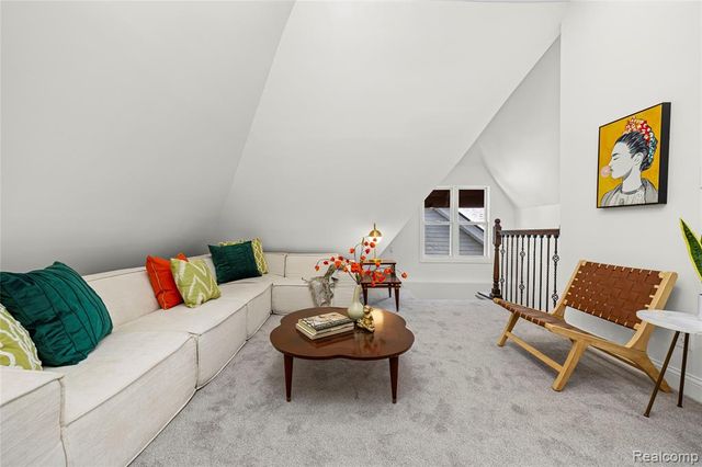 1977 Atkinson Street, Detroit, MI 48206