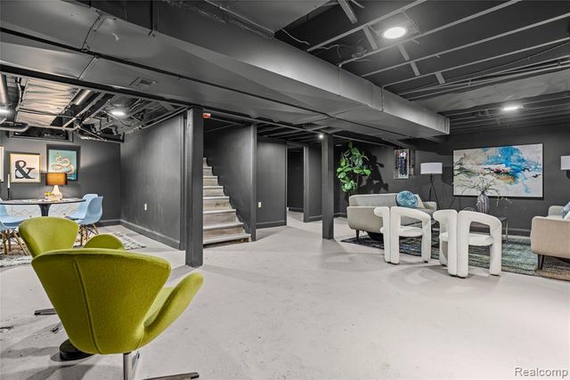 1977 Atkinson Street, Detroit, MI 48206