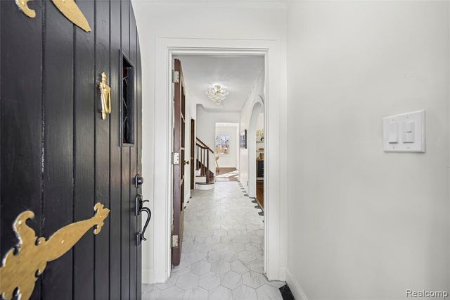 1977 Atkinson Street, Detroit, MI 48206