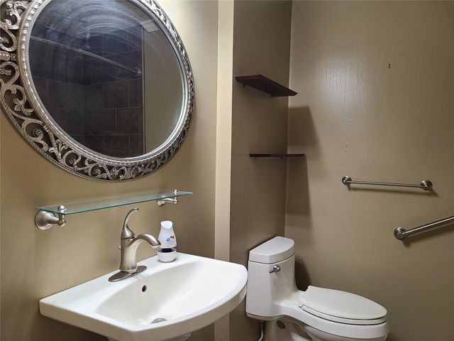 4706 Owens Creek Lane, Spring, TX 77388
