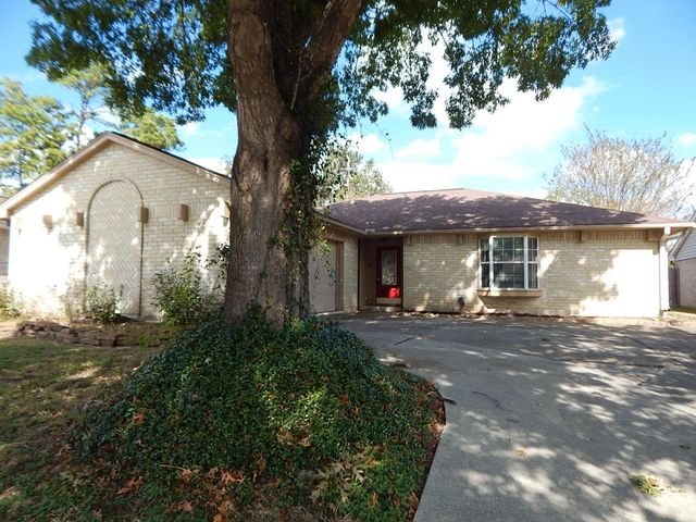 4706 Owens Creek Lane, Spring, TX 77388