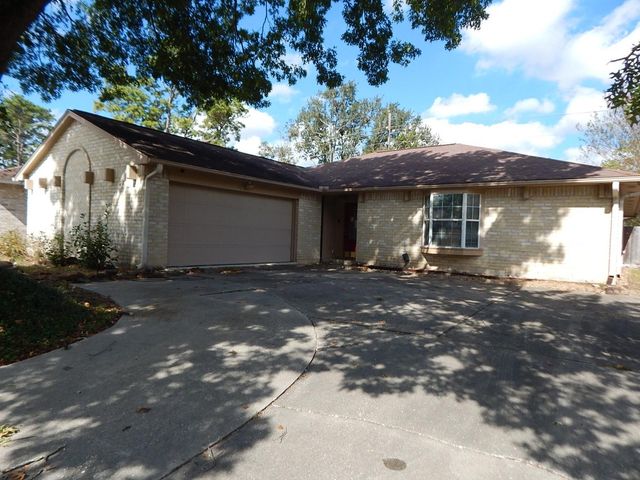 4706 Owens Creek Lane, Spring, TX 77388