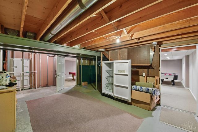 2 Clarke Court, Glendale, OH 45246