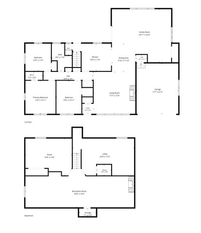 1390 Skillman Avenue W, Roseville, MN 55113