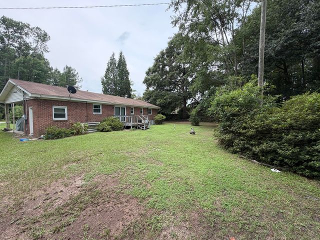 102 Ballentine Street, Moncks Corner, SC 29461