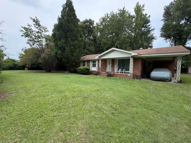 102 Ballentine Street, Moncks Corner, SC 29461