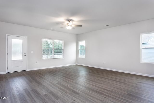 11450 International Drive, Middlesex, NC 27557